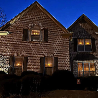 Atticora™ Smart LED Candle