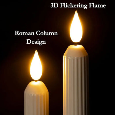 Atticora™ Smart LED Candle