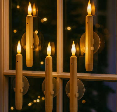 Atticora™ Smart LED Candle