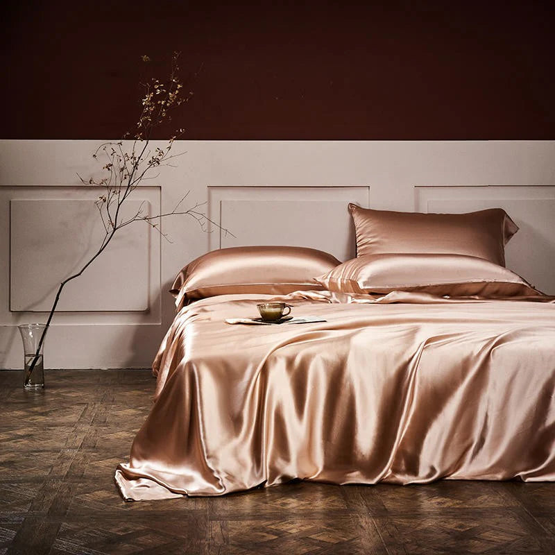 Tired of Rough Nights and Tired Mornings?