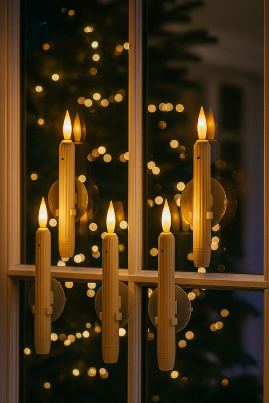 Atticora™ Smart LED Candle