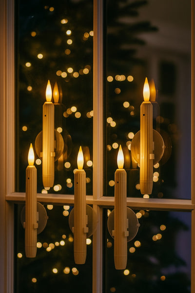 Atticora™ Smart LED Candle